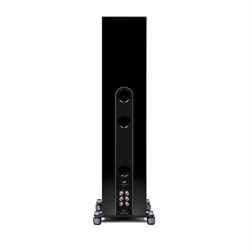 Synchrony T800 Rear - Black